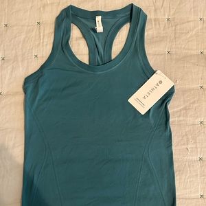 Athleta Momentum Seamless Tank